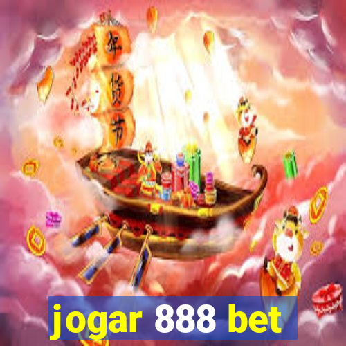 jogar 888 bet